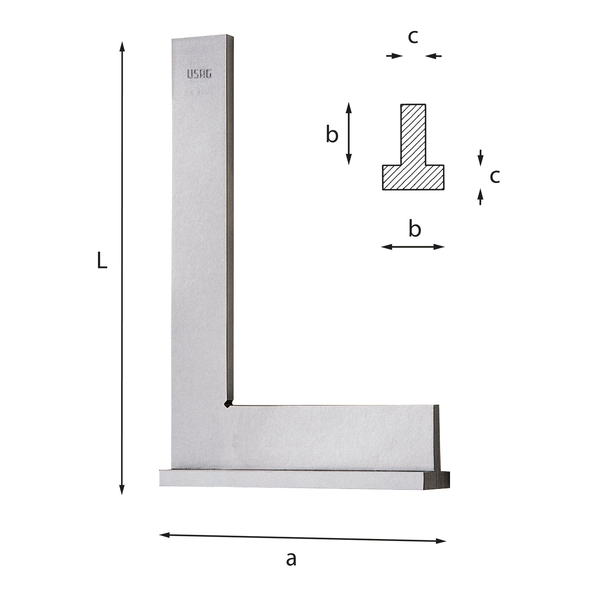 976 C - Squadre a cappello - Usag 976 C - Squadre a cappello - Usag